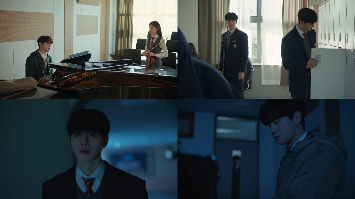 본문 이미지 - tvN '포핸즈' 방송화면 갈무리