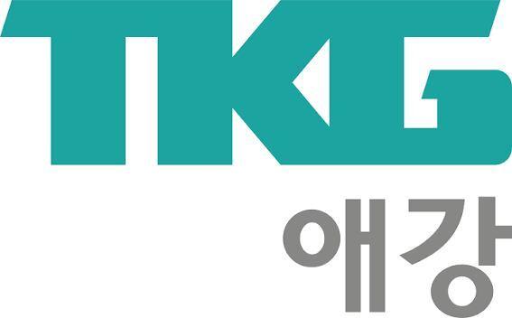 본문 이미지 - TKG애강 CI
