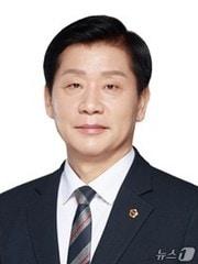 본문 이미지 - 김재운 부산시의원.(부산시의회 제공. 재판매 및 DB금지)