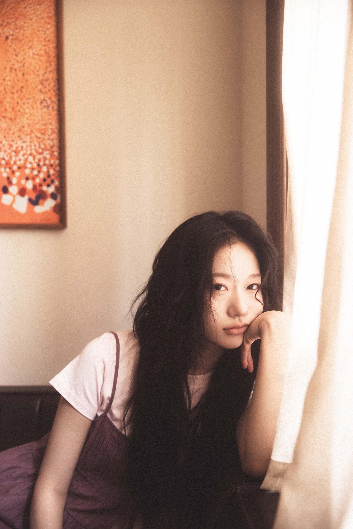 본문 이미지 - 조승희(오쓰리콜렉티브 제공)