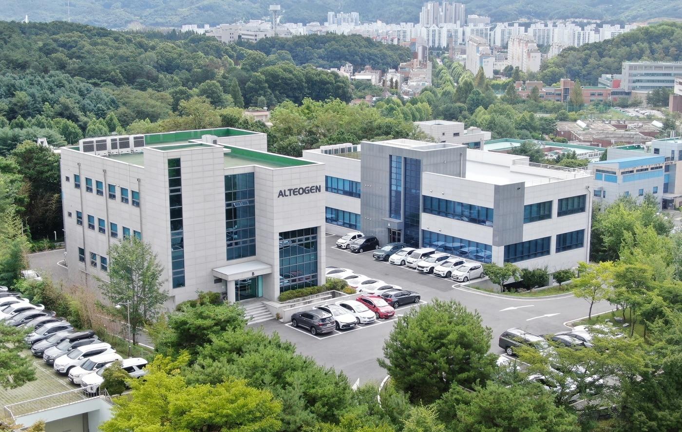 본문 이미지 - (알테오젠 제공)