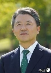 본문 이미지 - 남성현 국민대 석좌교수.(전 산림청장)