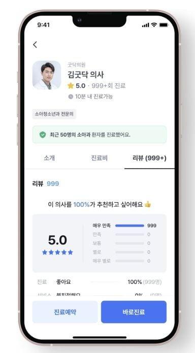 본문 이미지 - (굿닥 제공)
