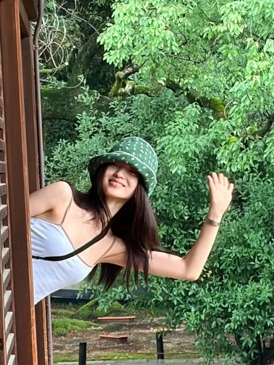 본문 이미지 - 김태리 인스타그램