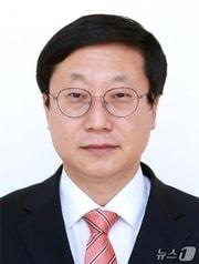본문 이미지 - 강원도교육청 부교육감으로 부임하는 김태훈 대구광역시 부교육감.(강원도교육천 제공, 재판매 및 DB 금지) 2026.8.31/뉴스1