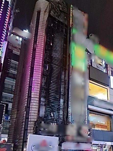 본문 이미지 - 화재 현장. (경기도소방재난본부 제공. 재판매 및 DB 금지) 2026.8.31/뉴스1