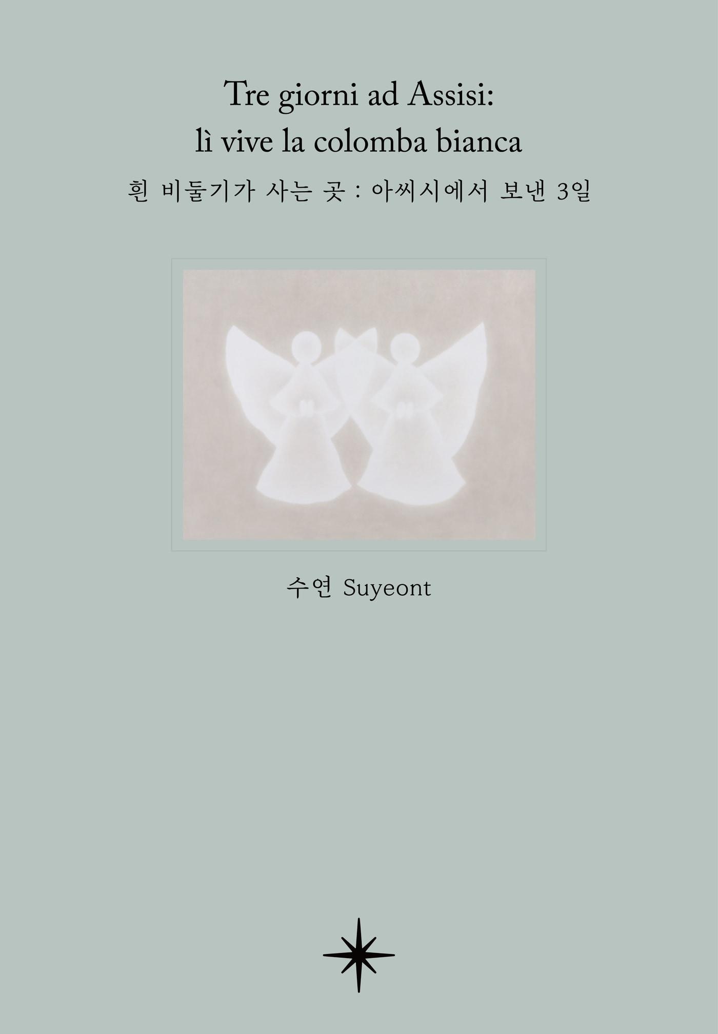 본문 이미지 - '흰 비둘기가 사는 곳: 아씨시에서 보낸 3일' (현현에피파니 제공)