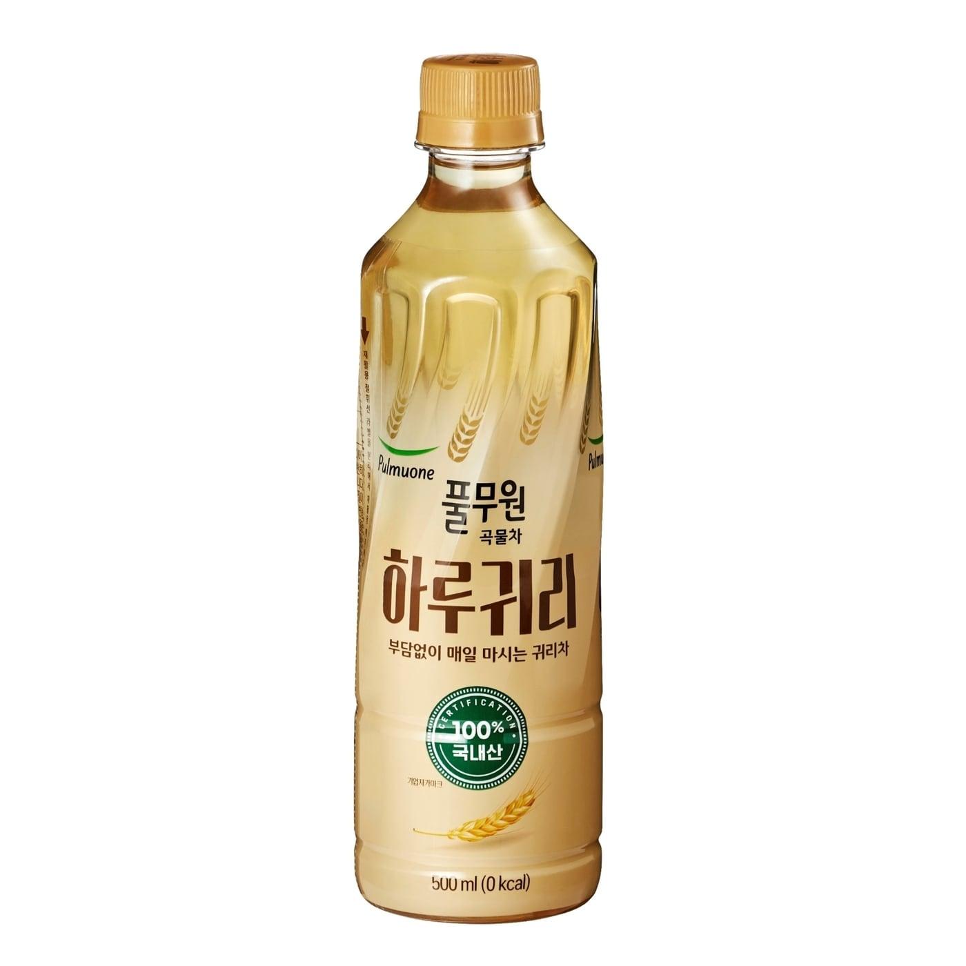 본문 이미지 - 제품 사진.(풀무원샘물 제공)