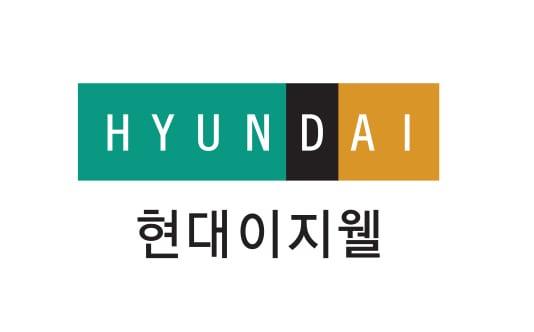 본문 이미지 - 현대이지웰CI. (현대백화점 제공)