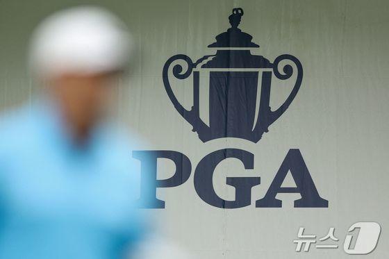 본문 이미지 - PGA 투어. ⓒ AFP=News1