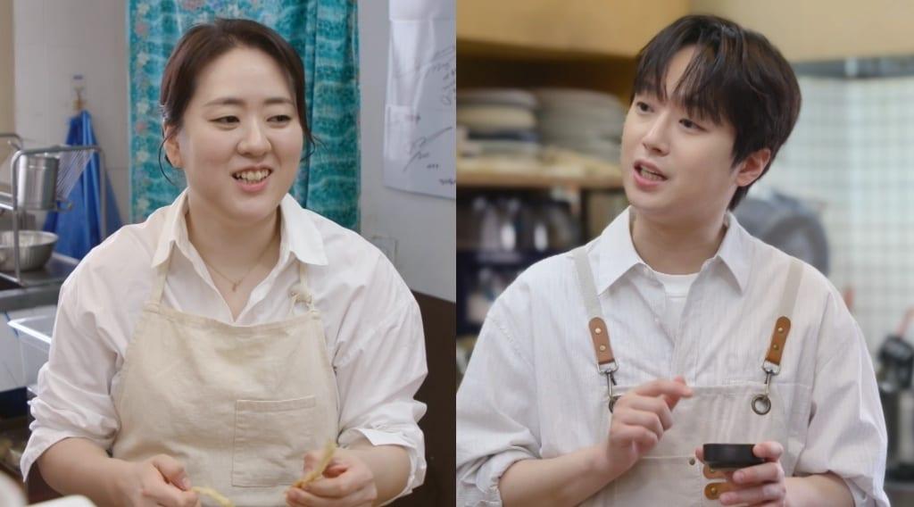 본문 이미지 - KBS 2TV '신상출시 편스토랑'