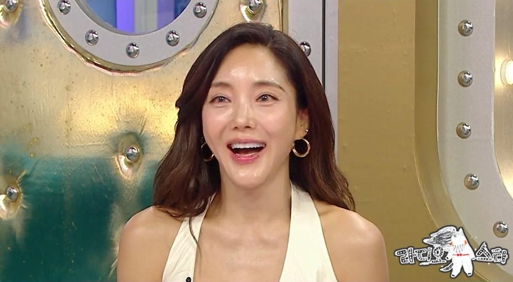 본문 이미지 - MBC '라디오스타'