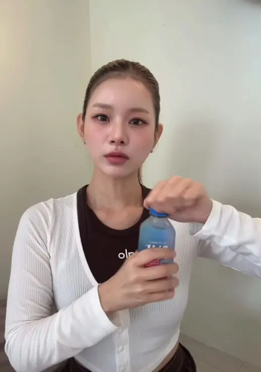 본문 이미지 - 맹승지 인스타그램