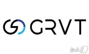 본문 이미지 - GRVT 로고.