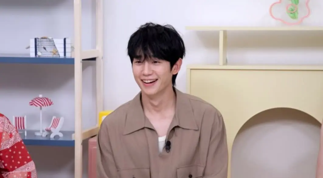 본문 이미지 - KBS 2TV '옥탑방의 문제아들'