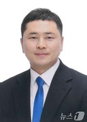 본문 이미지 - 임형석 전남광주통합특별시의원(시의회 제공. 재판매 및 DB금지) ⓒ 뉴스1 김성준 기자