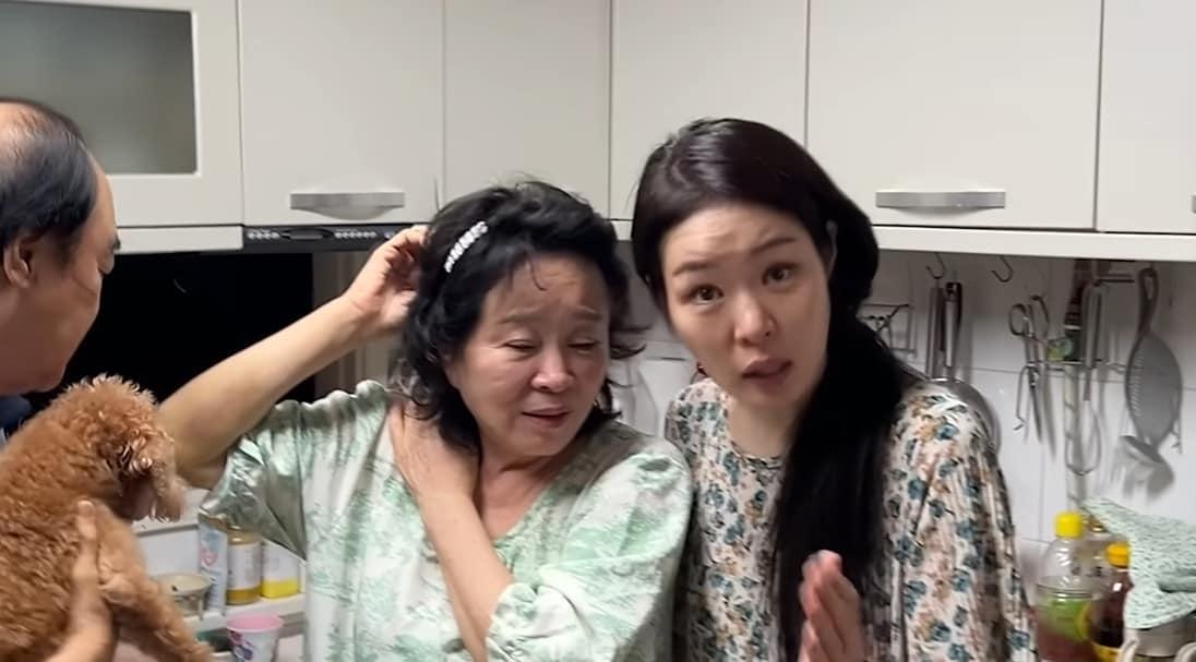 본문 이미지 - '미자네 주막' 방송화면 캡처