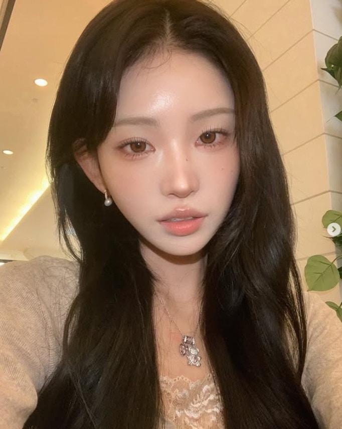 본문 이미지 - 최준희 인스타그램