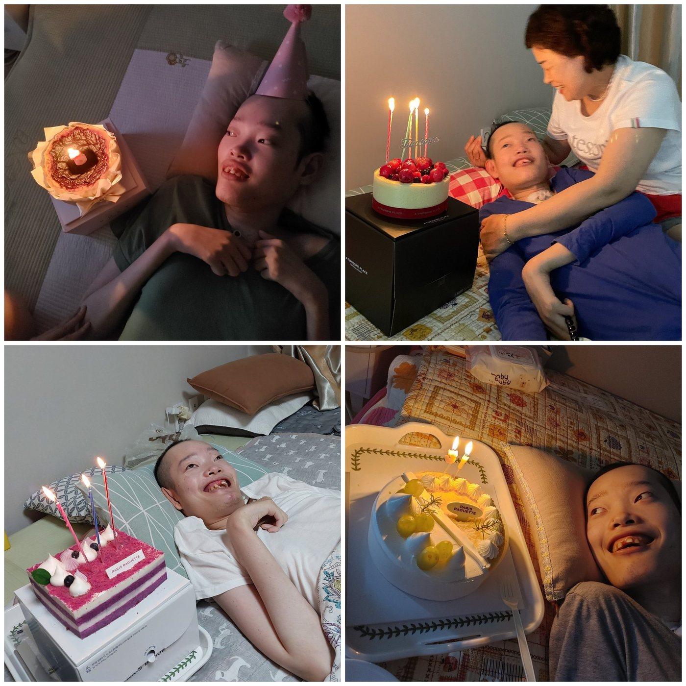 본문 이미지 - 뇌사 장기기증으로 4명의 생명을 살리고 떠난 소인후 씨(34).(한국장기조직기증원 제공)