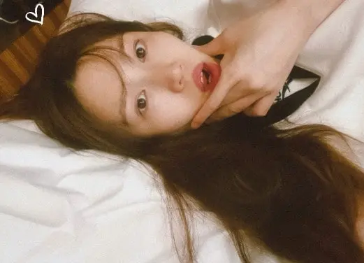 본문 이미지 - 진아름 인스타그램