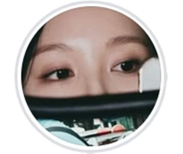 본문 이미지 - '황정민 스토킹 주장' A 씨 인스타그램