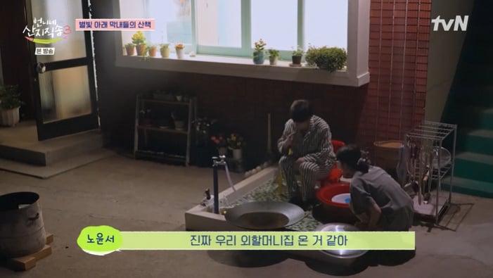 본문 이미지 - tvN '언니네 산지직송3' 화면 캡처