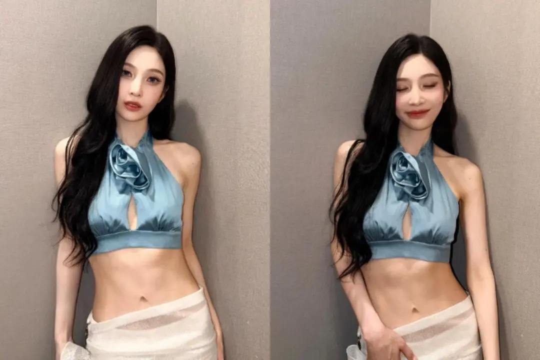 본문 이미지 - 조이 인스타그램