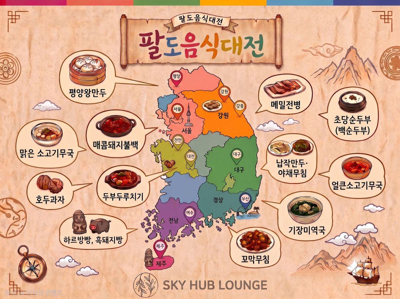 본문 이미지 - 행사 포스터(풀무원 제공)