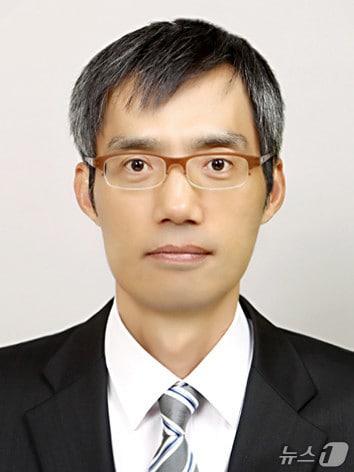 본문 이미지 - 남영준 국립중앙도서관 신임 관장