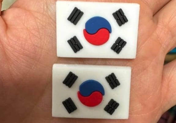 본문 이미지 - 서경덕 성신여대 교수 제공