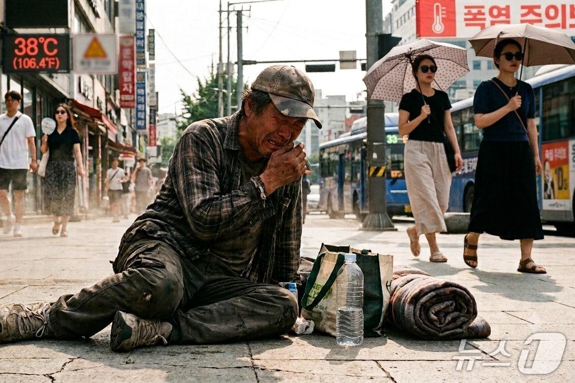 본문 이미지 - 제미나이를 활용한 AI 이미지.