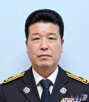 본문 이미지 - 황세준 소방경.(통영소방서 제공. 재판매 및 DB금지)