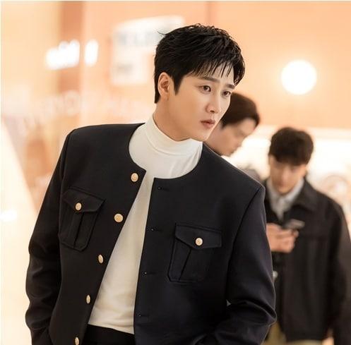 본문 이미지 - SBS '재벌X형사2'