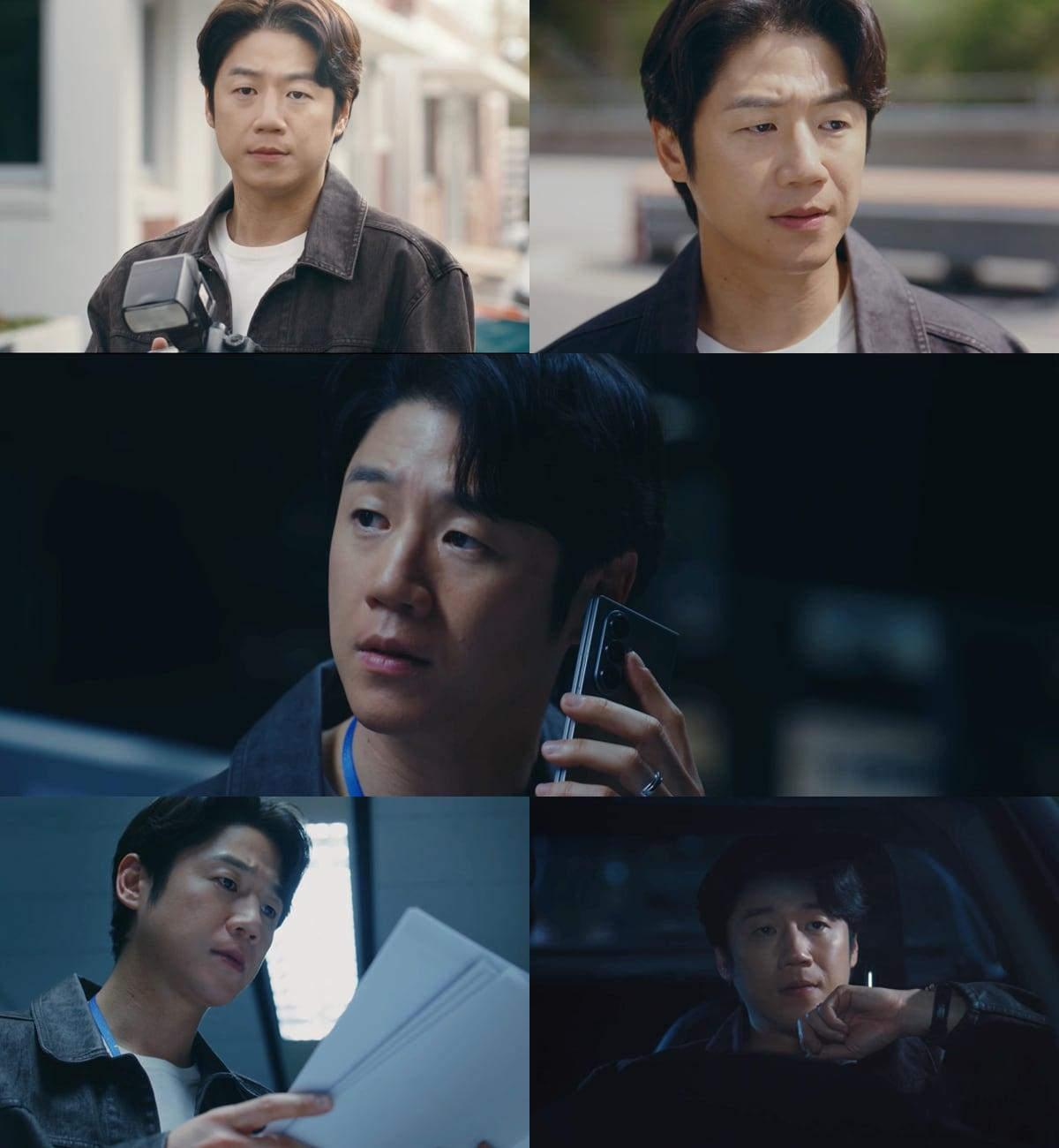 본문 이미지 - 유부녀킬러 정준원
