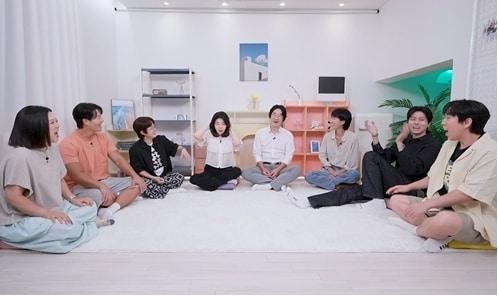 본문 이미지 - KBS 2TV '옥탑방의 문제아들'