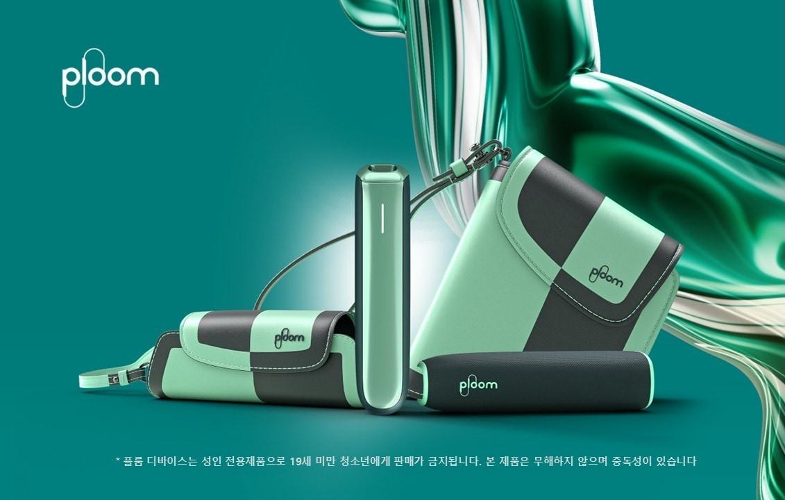 본문 이미지 - 신제품 사진.(JTI코리아 제공)