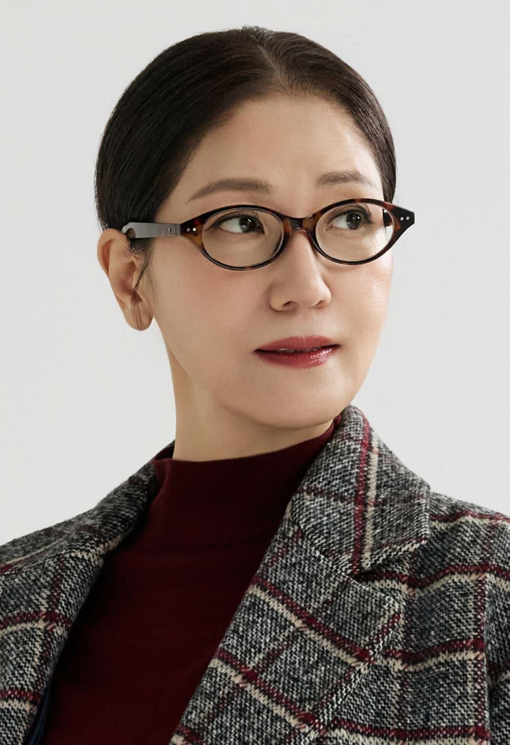 본문 이미지 - 배우 서이숙/ 사진제공=블루드래곤 엔터테인먼트