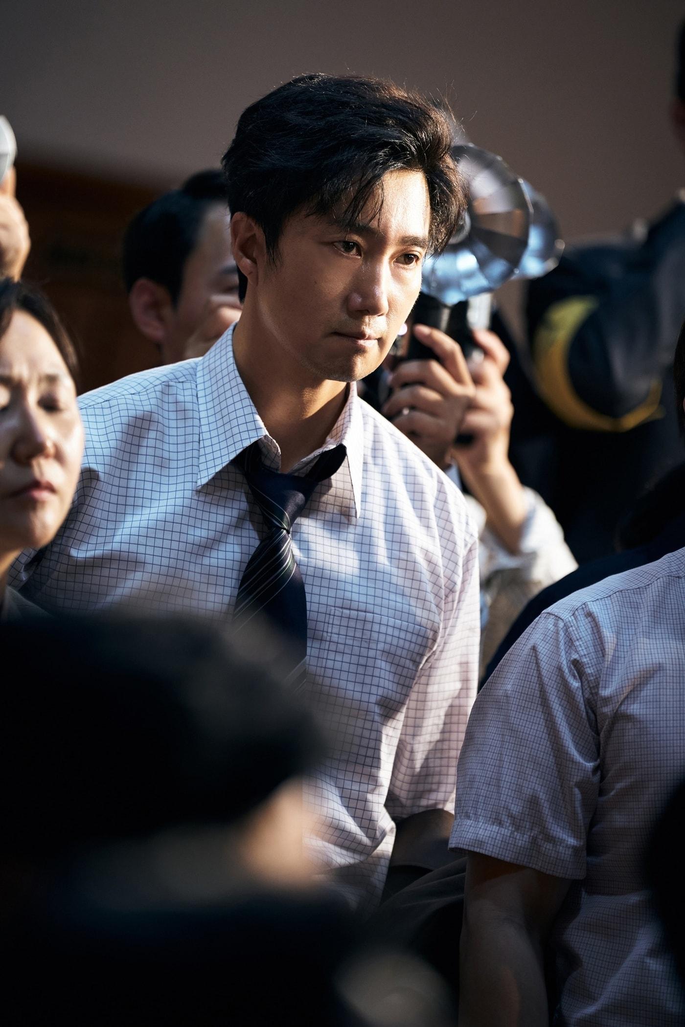본문 이미지 - '암살자(들)' 스틸 컷