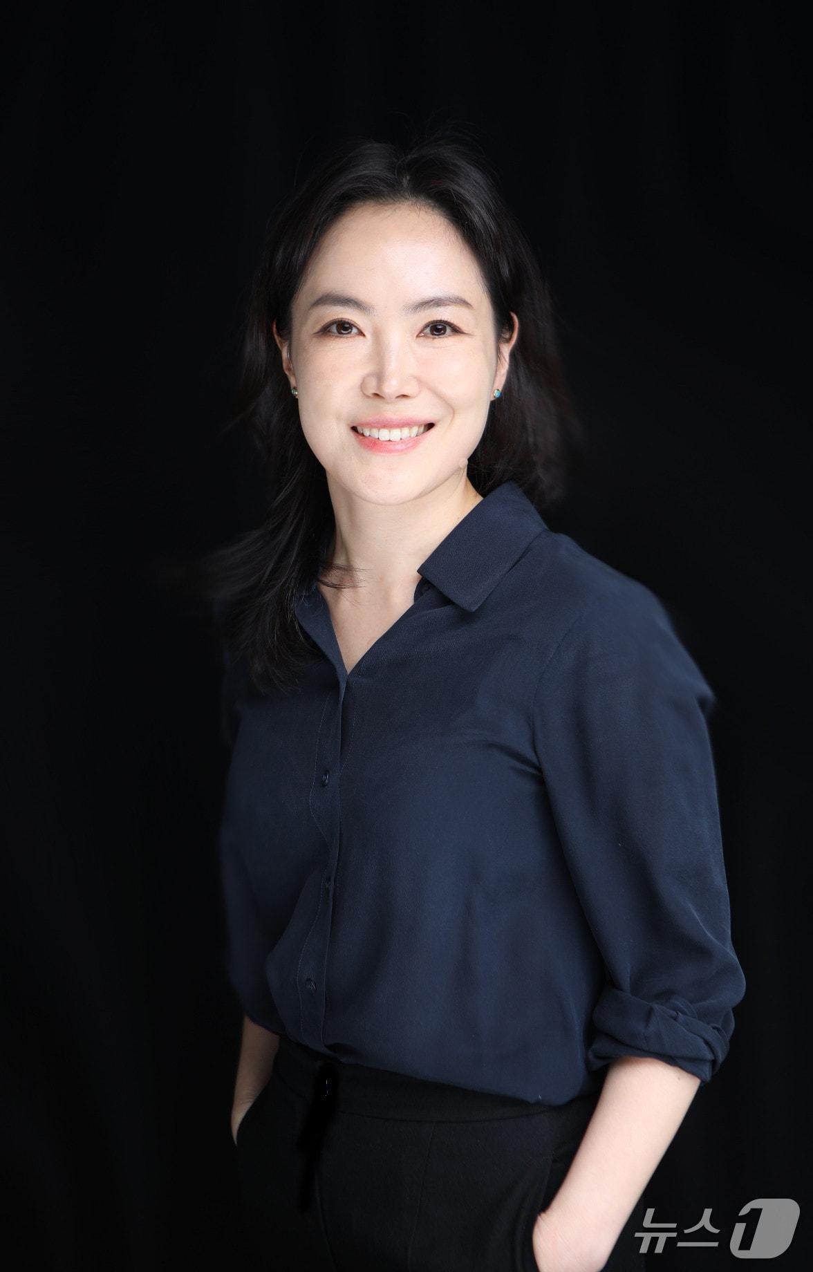 본문 이미지 - 방정현 전 현대엘리베이터 디자인팀장. (인사혁신처 제공. 재판매 및 DB금지).2026.09.01.ⓒ 뉴스1