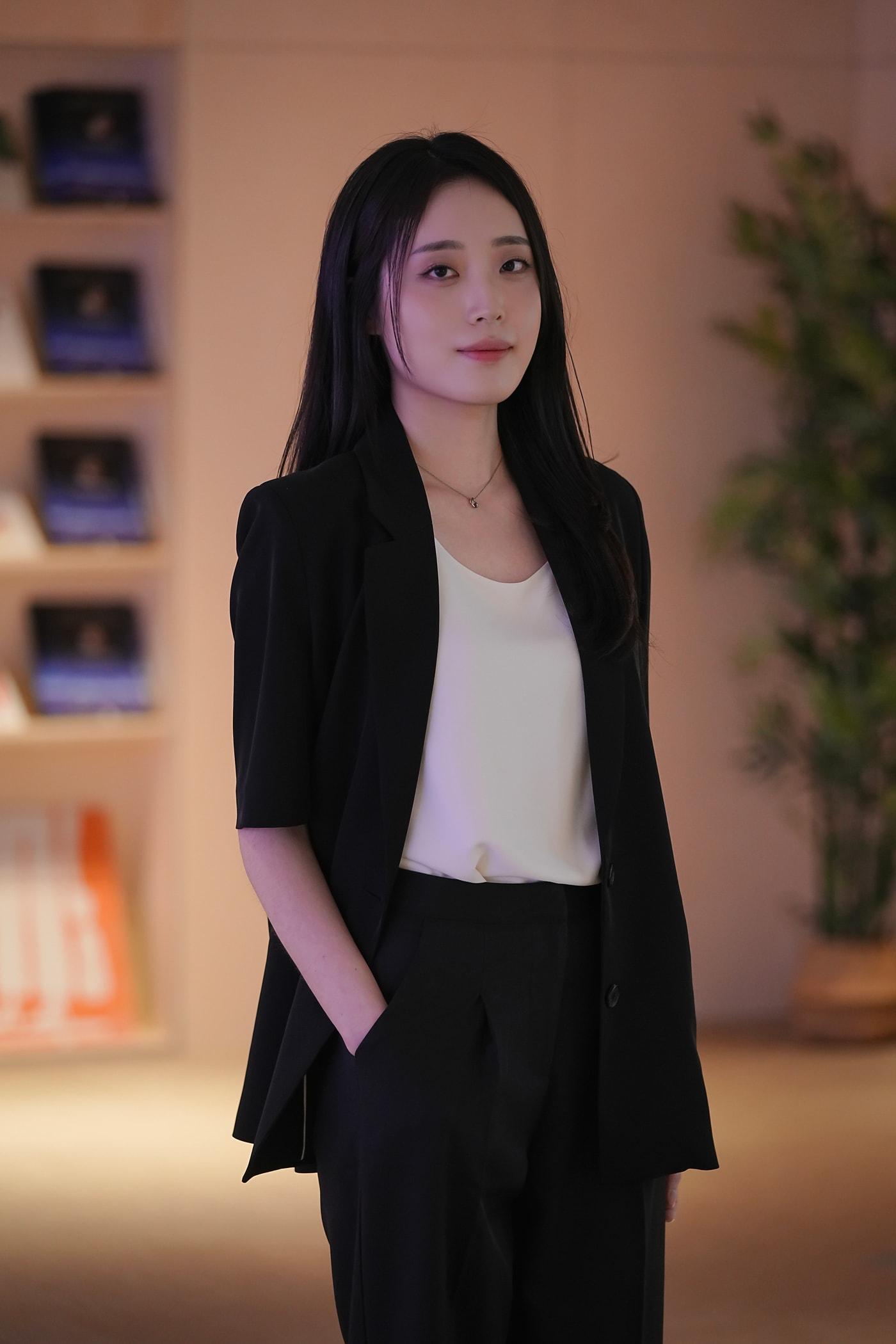 본문 이미지 - 전채영 PD/ 사진제공=웨이브