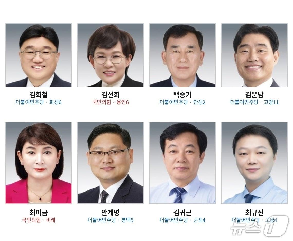 본문 이미지 - (경기도의회 제공. 재판매 및 DB금지)