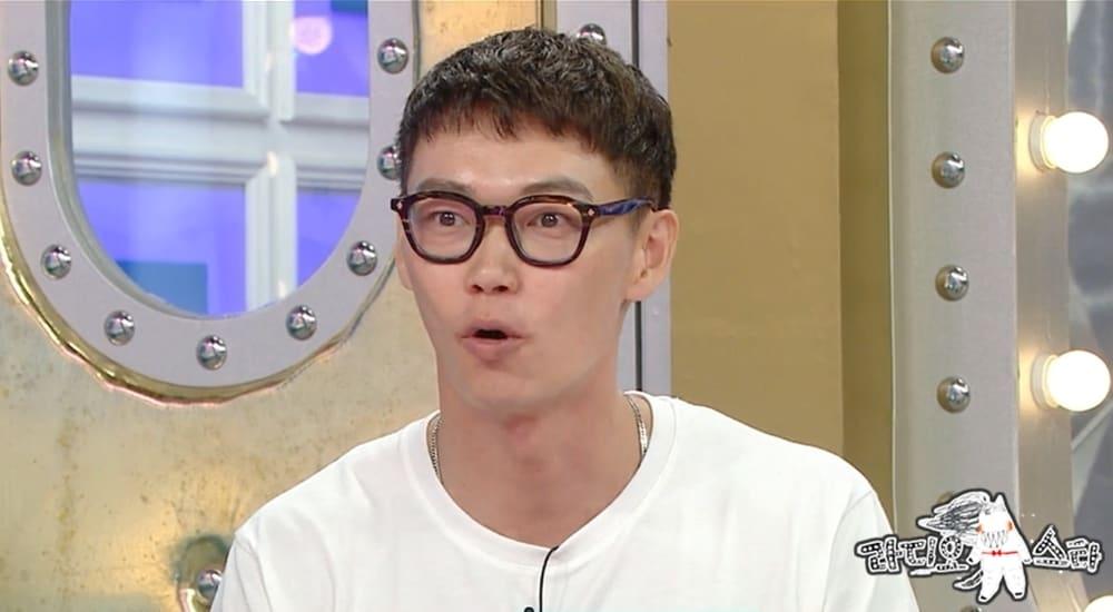 본문 이미지 - MBC '라디오스타'