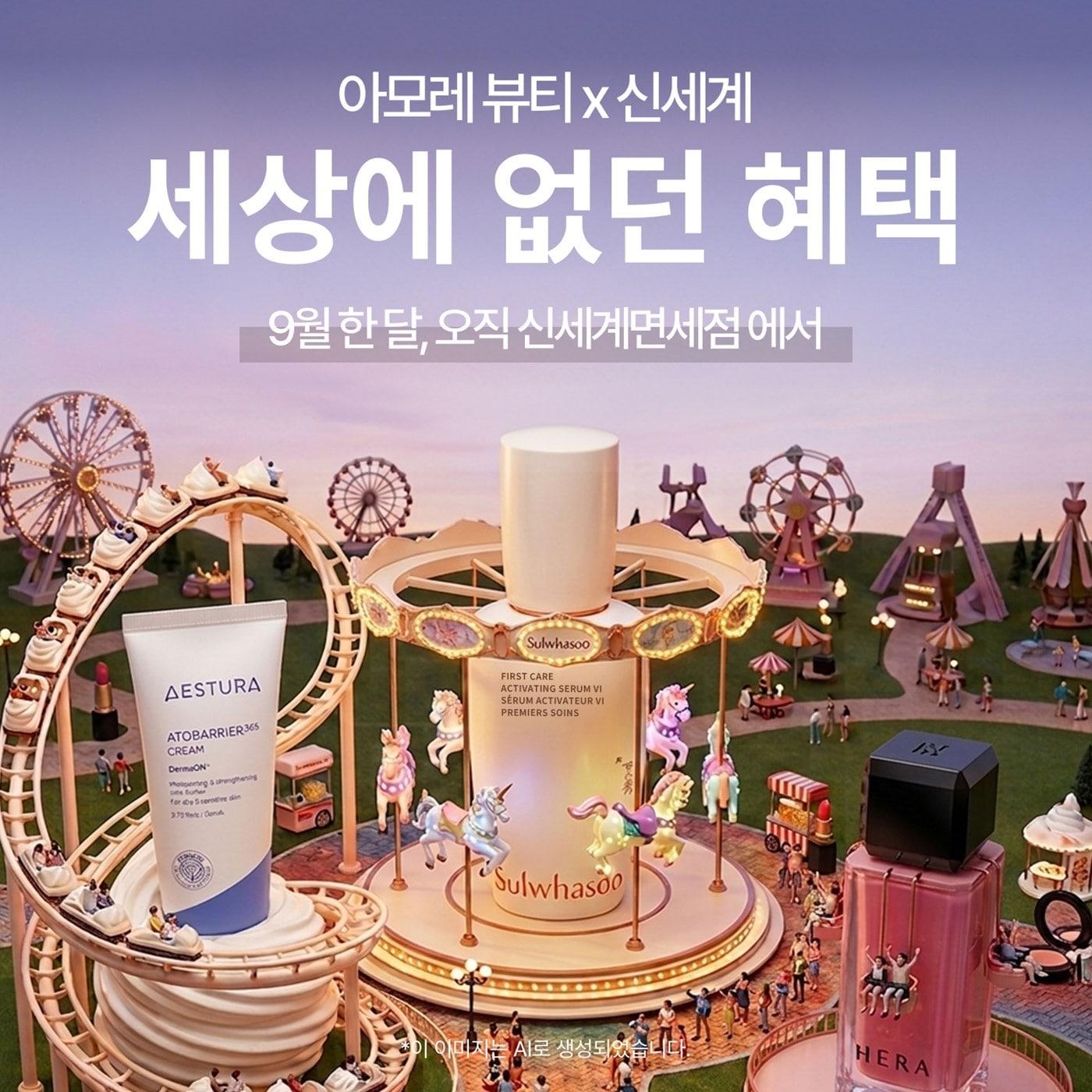 본문 이미지 - 신세계면세점 제공