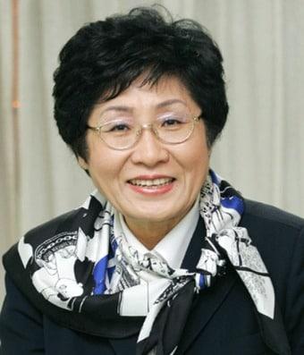 본문 이미지 - 김정숙 사단법인 21세기여성정치연합 대표(21세기여성정치연합 제공).