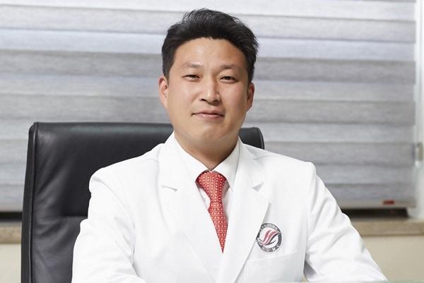 본문 이미지 - 이재준 제21대 한림대의료원 신임 의료원장. (의료원 제공)
