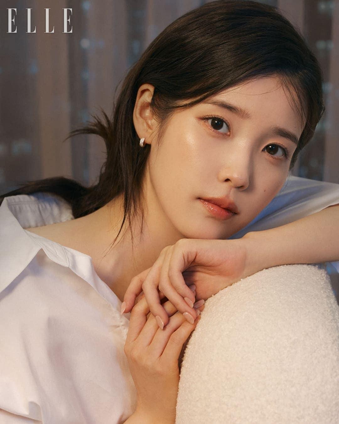 본문 이미지 - 엘르 디지털 '디 에디션' 커버