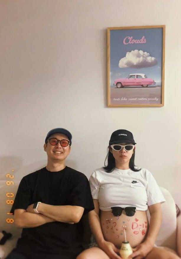 본문 이미지 - 배우 설유진 인스타그램