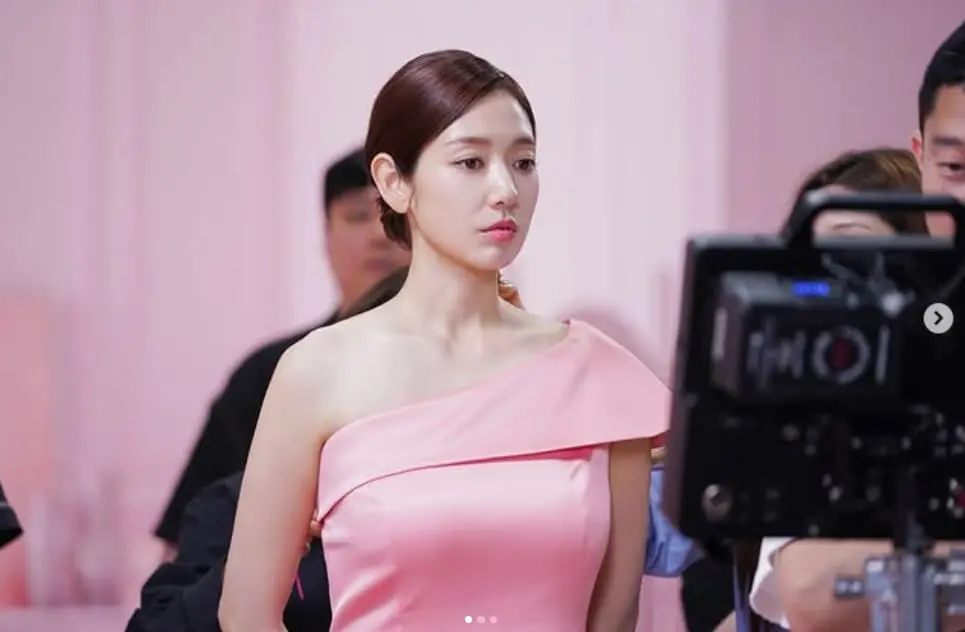 본문 이미지 - 박신혜 인스타그램 캡처