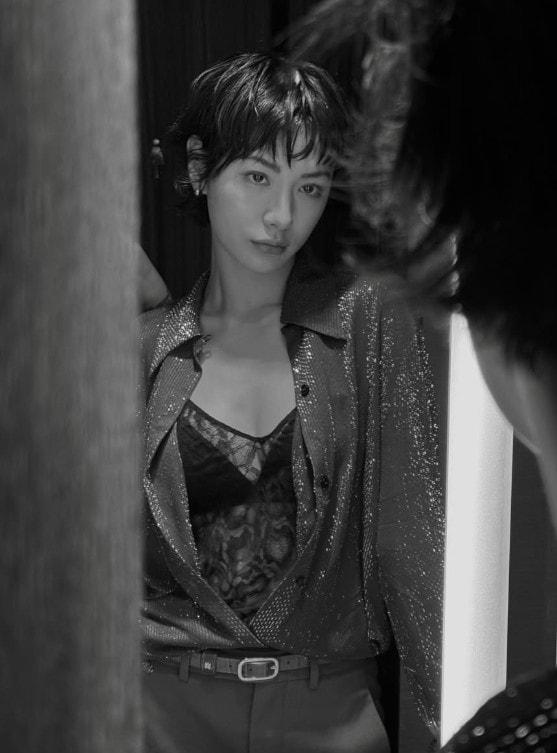 본문 이미지 - 나나/인스타그램 캡처