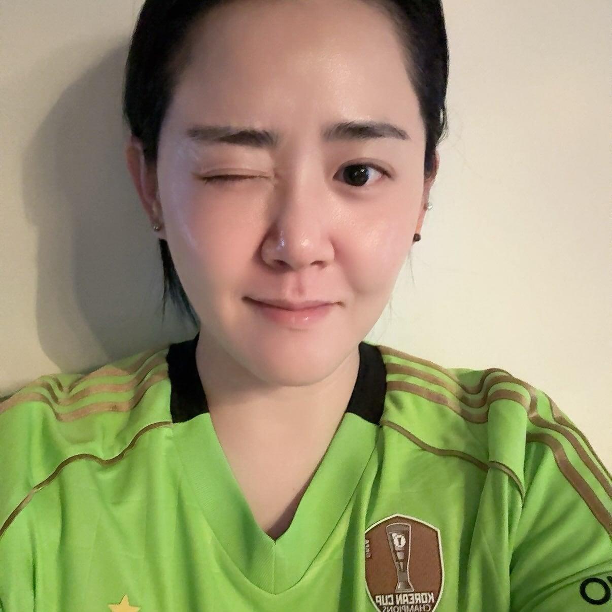 본문 이미지 - 사진=문근영 인스타그램 갈무리